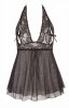 Cottelli Nancy koszulka babydoll-1